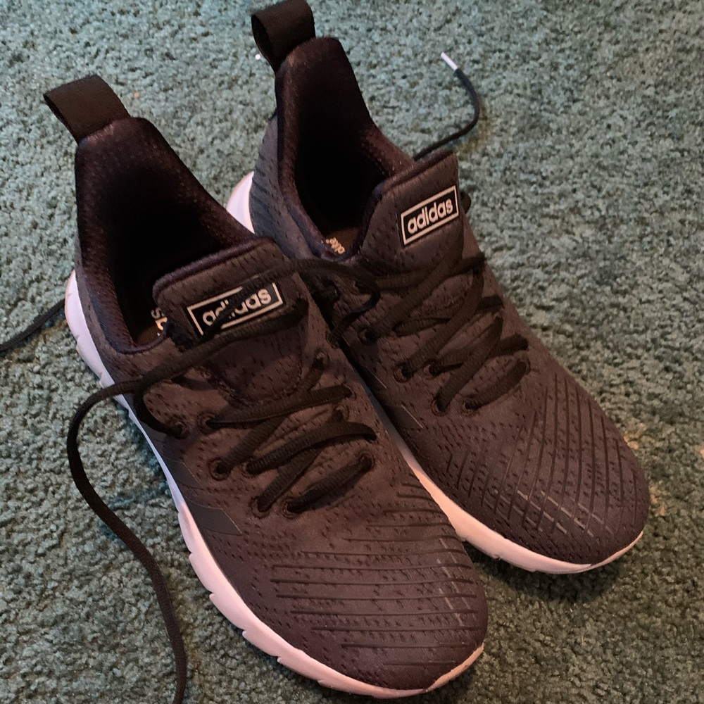 Adidas running shoes